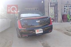 كاديلاك XTS